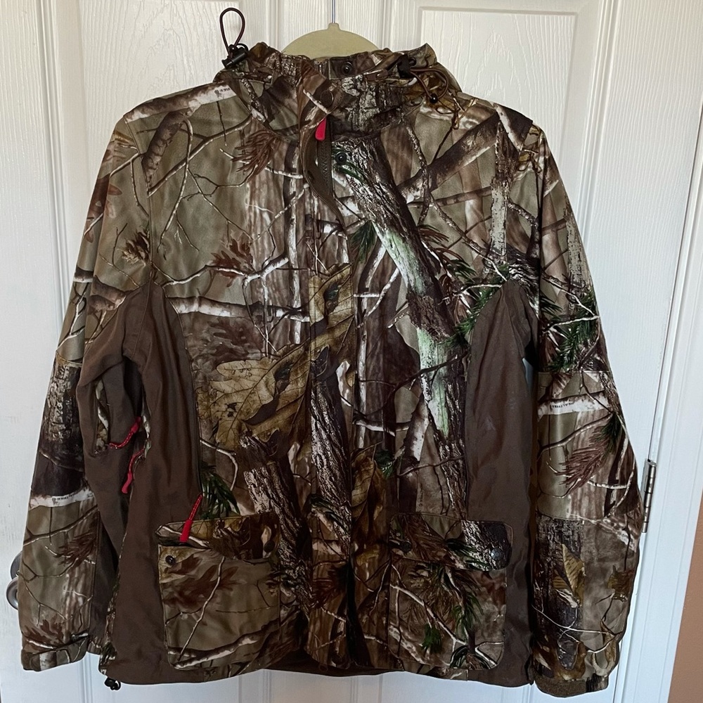 Jacket - Picture 2 of 3